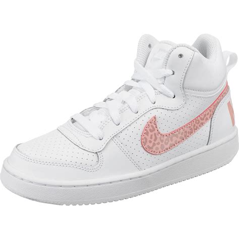 nike weiß kinder schuhe|Weiße Nike Kinderschuhe für den Spaß im Alltag von Top .